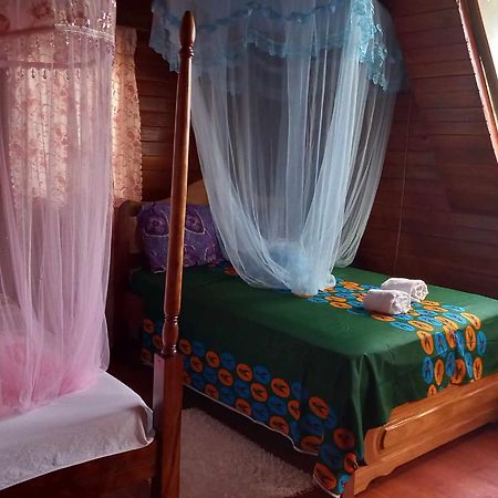 Mionga Hotel Santa Cruz Luaran gambar