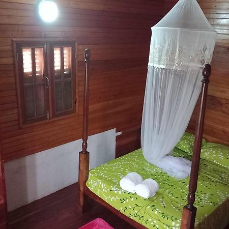 Mionga Hotel Santa Cruz Luaran gambar