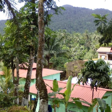 Mionga Hotel Santa Cruz Luaran gambar