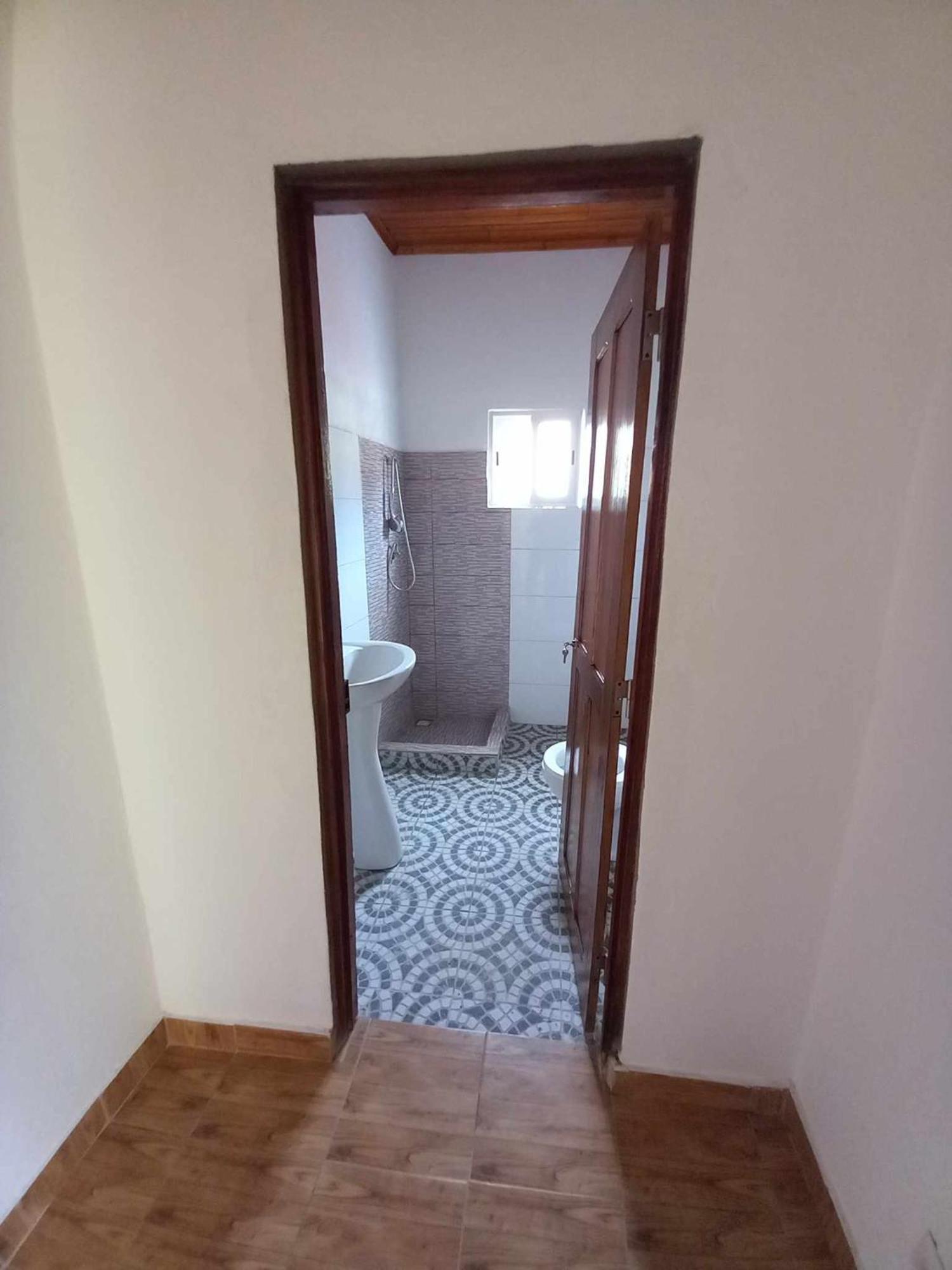 Mionga Hotel Santa Cruz Luaran gambar