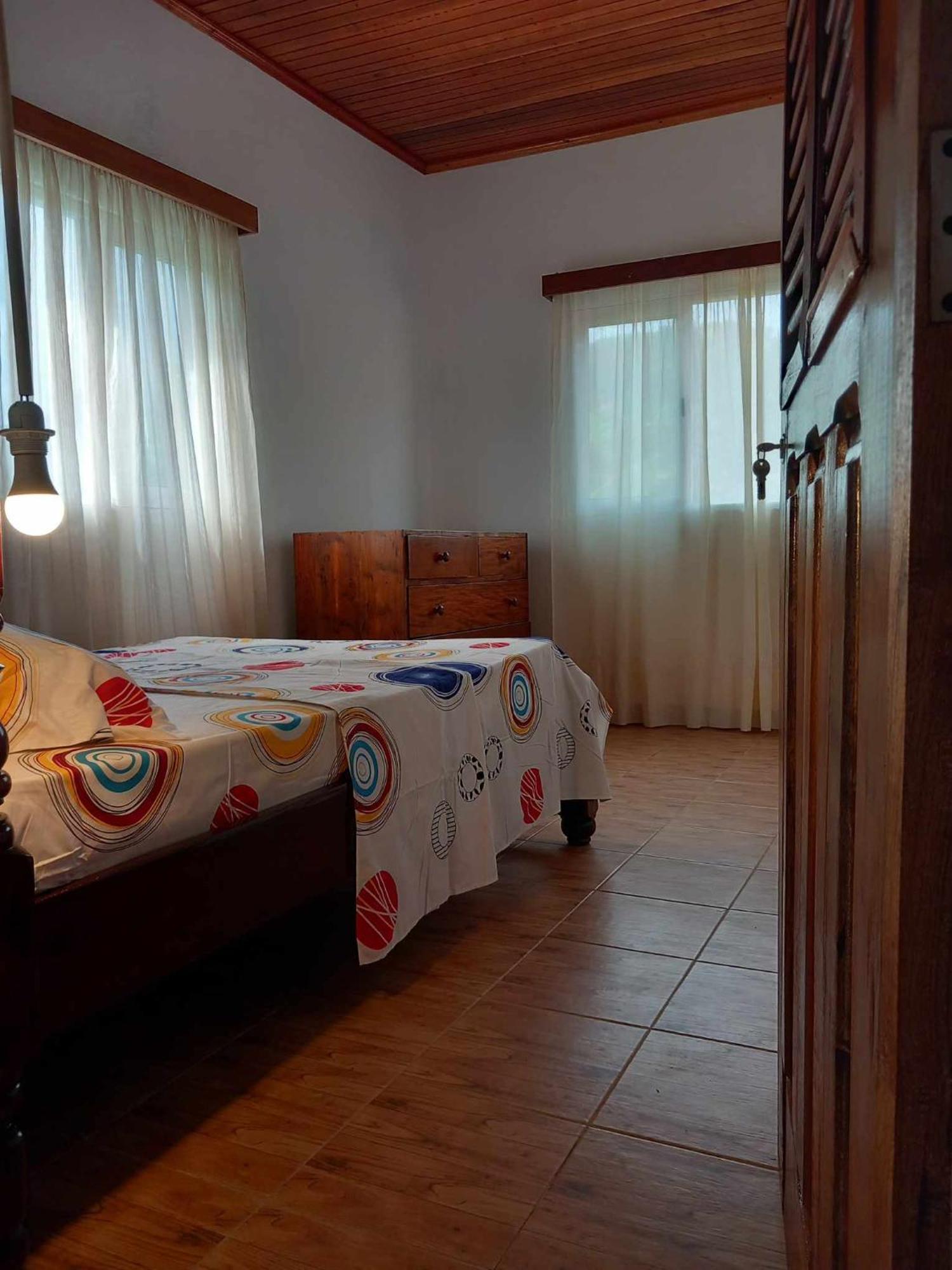 Mionga Hotel Santa Cruz Luaran gambar