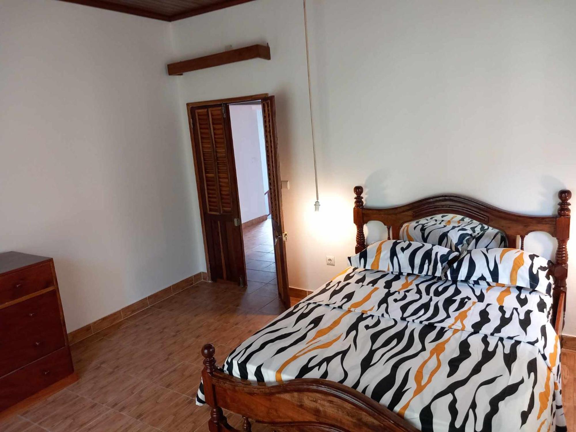 Mionga Hotel Santa Cruz Luaran gambar