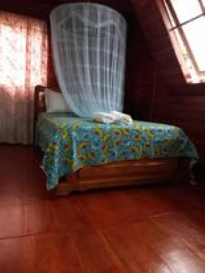 Mionga Hotel Santa Cruz Luaran gambar