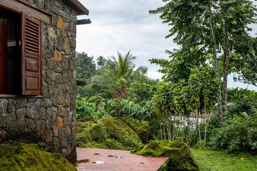 Mionga Hotel Santa Cruz Luaran gambar