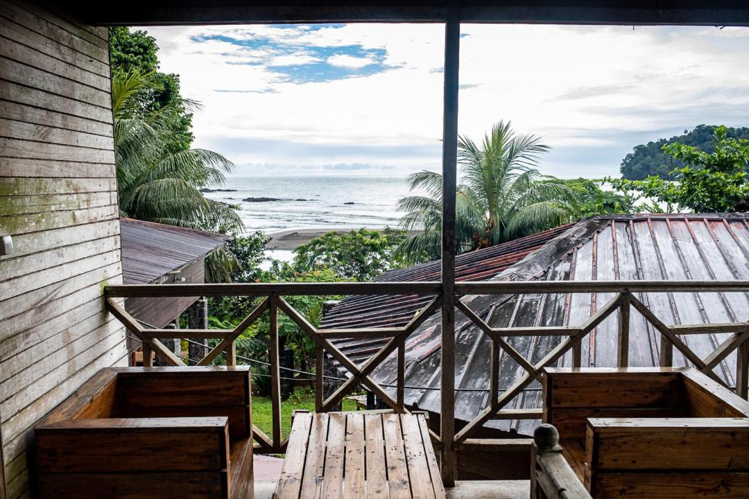 Mionga Hotel Santa Cruz Luaran gambar