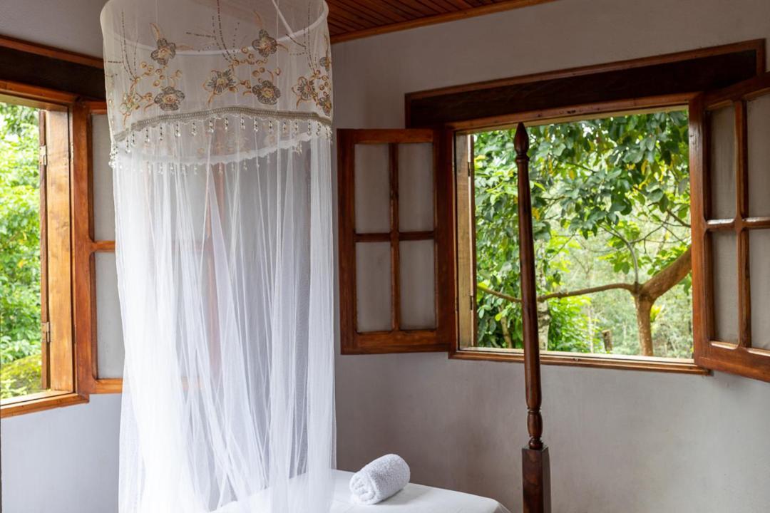 Mionga Hotel Santa Cruz Luaran gambar