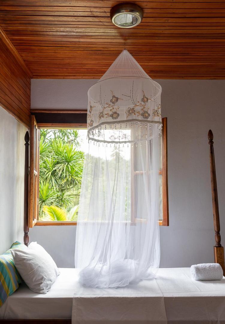 Mionga Hotel Santa Cruz Luaran gambar