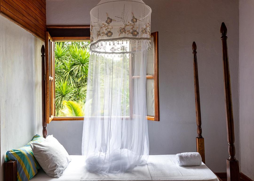 Mionga Hotel Santa Cruz Luaran gambar