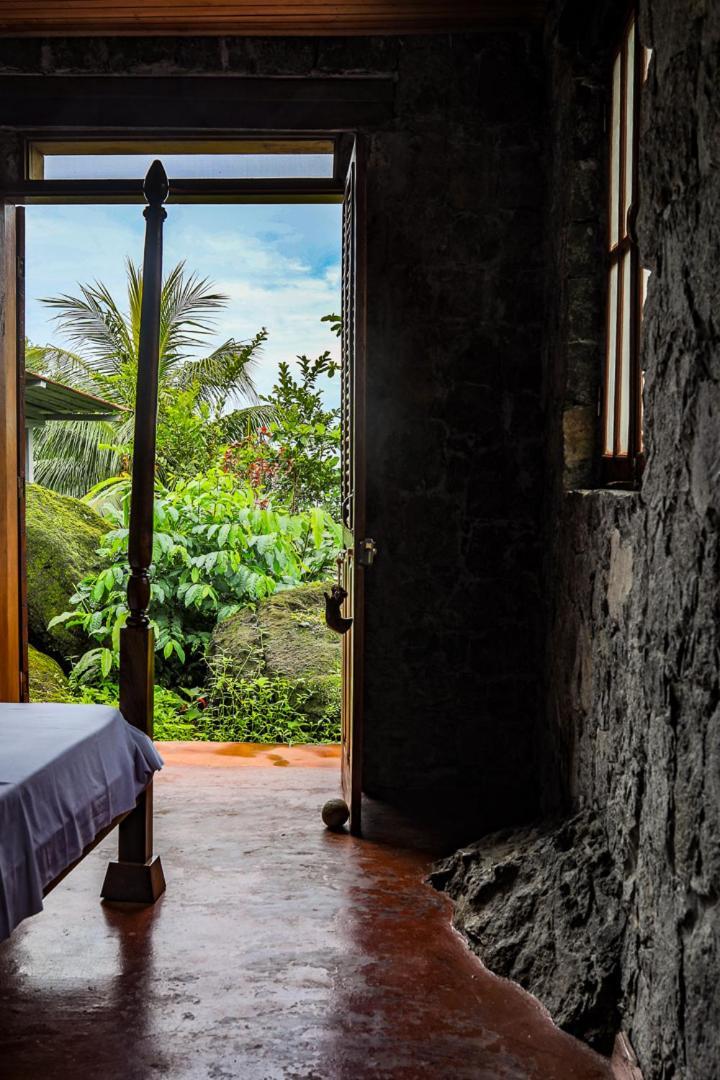 Mionga Hotel Santa Cruz Luaran gambar