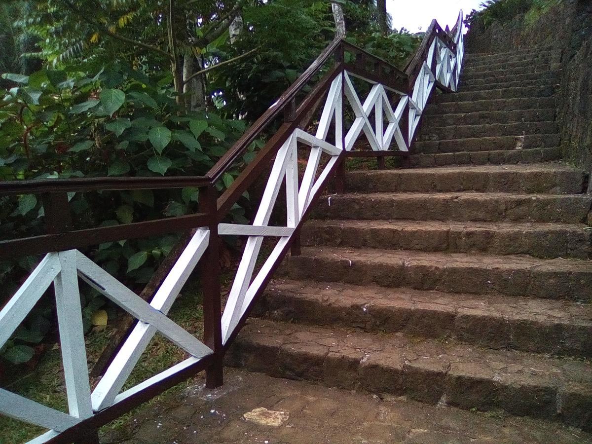 Mionga Hotel Santa Cruz Luaran gambar
