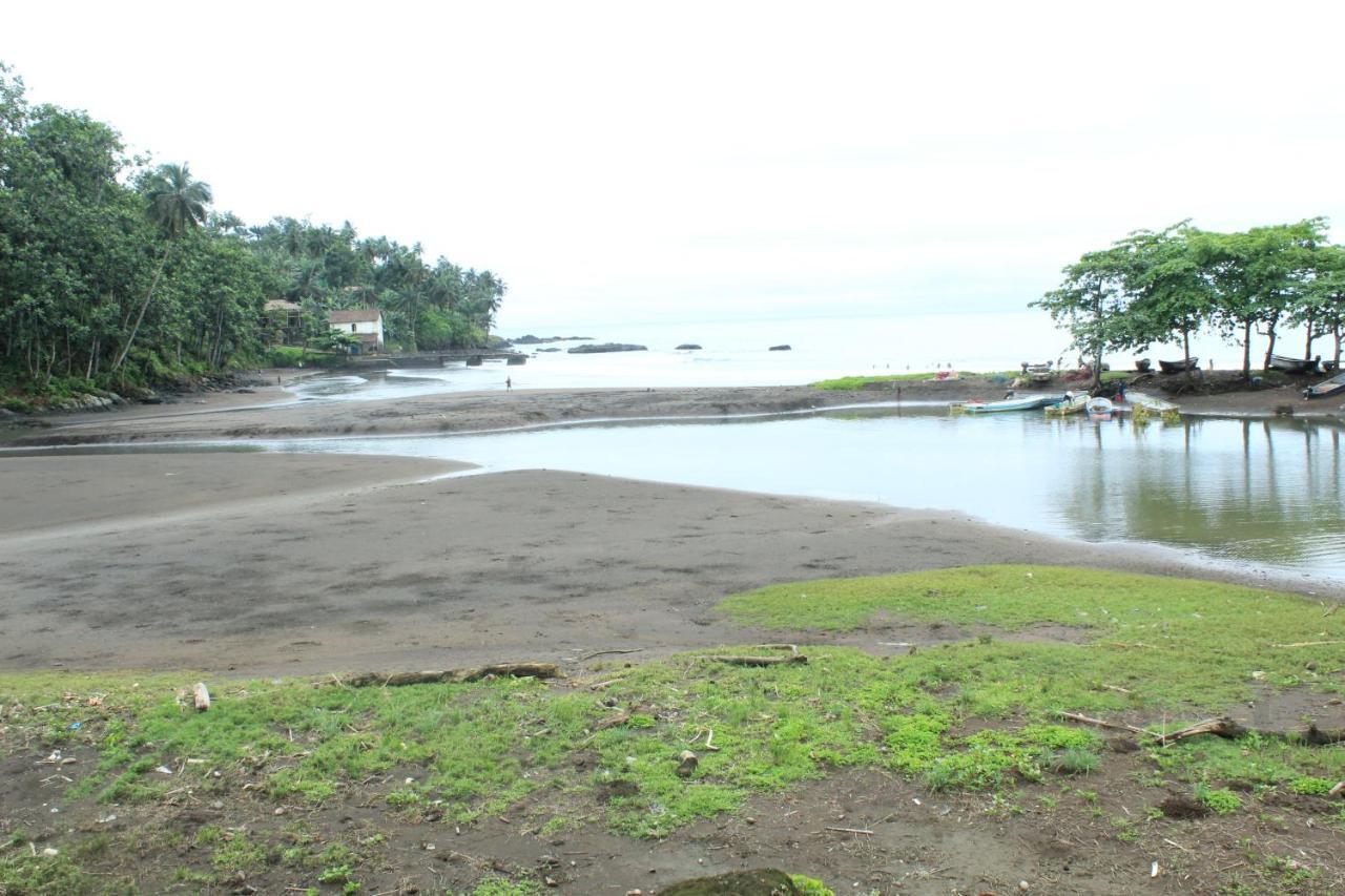 Mionga Hotel Santa Cruz Luaran gambar