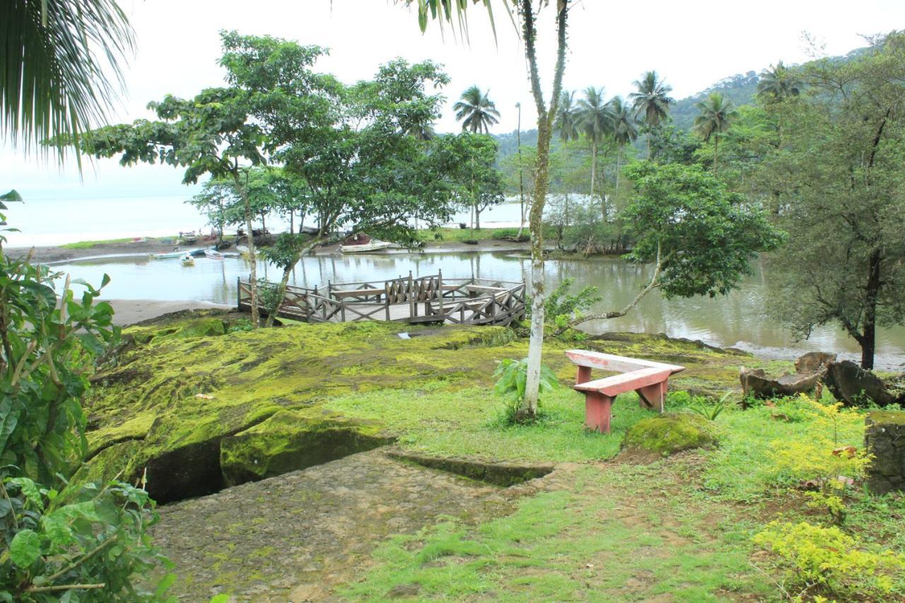 Mionga Hotel Santa Cruz Luaran gambar