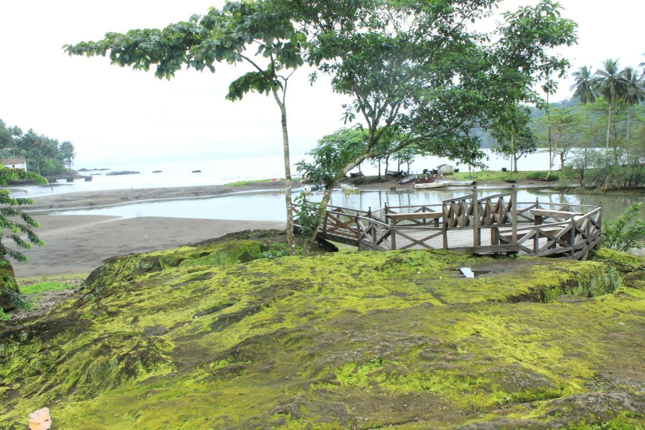 Mionga Hotel Santa Cruz Luaran gambar