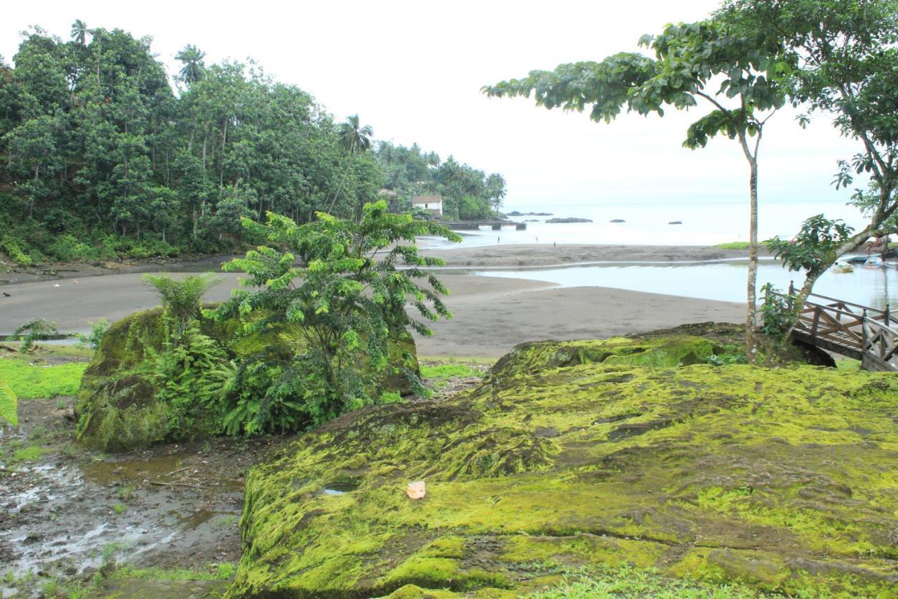 Mionga Hotel Santa Cruz Luaran gambar